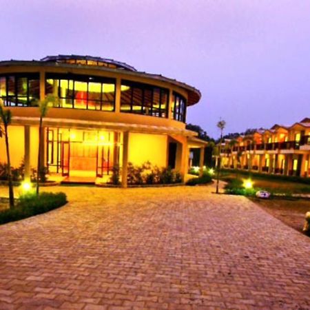 Corbett Rattan Hotel Garjia ภายนอก รูปภาพ